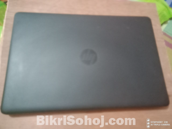 HP LAPTOP